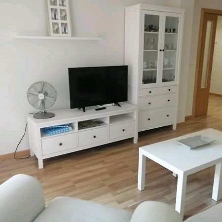 Apartamento La Montañesa en Aínsa, bonito apartamento con grande terraza Exterior foto